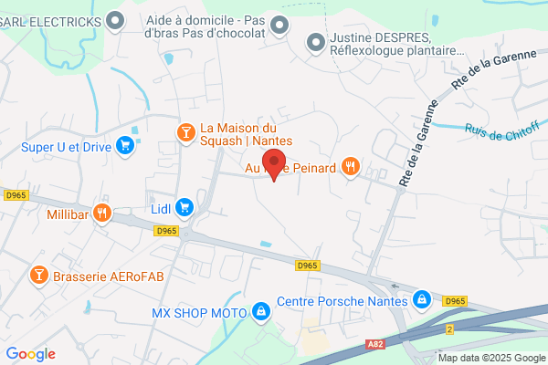 Asr Informatique