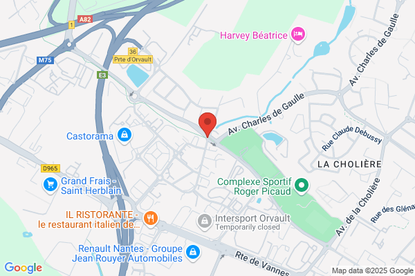 Association Coueron Natation