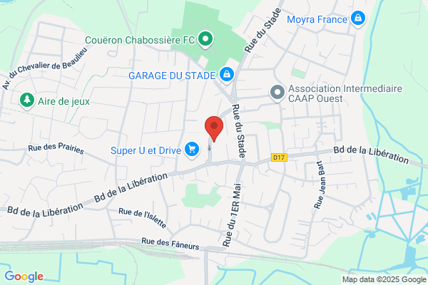 Atelier De La Chabossiere