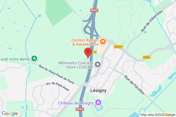 Auffray Serge