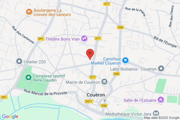 Auto Bilan Coueronnais Abc