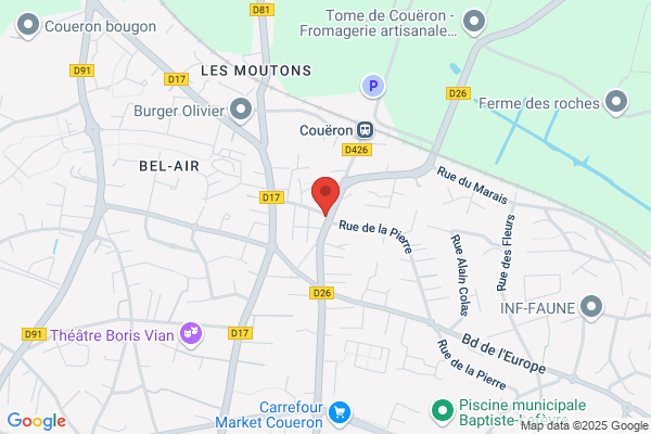 Auto Ecole Sionneau