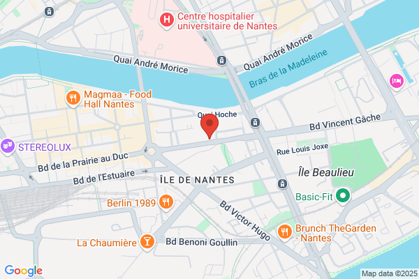 Beilvert Nantes Ravalement