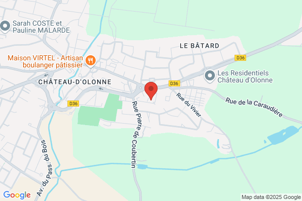 Blineau Celine