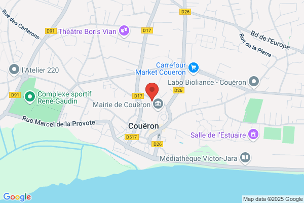 Centre D Incendie Et De Secours