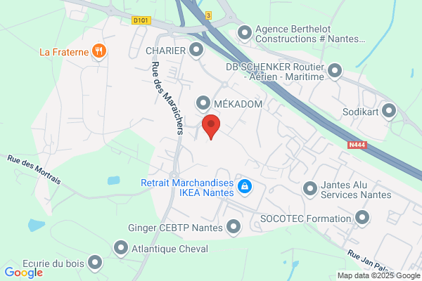 Clim Ouest