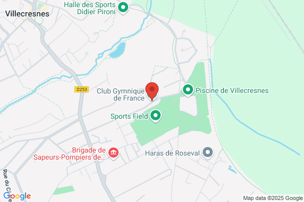 Club Gymnique De L Ouest Espace Naturiste