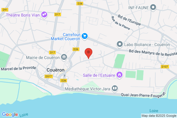 College Prive Mixte Sainte Philomene
