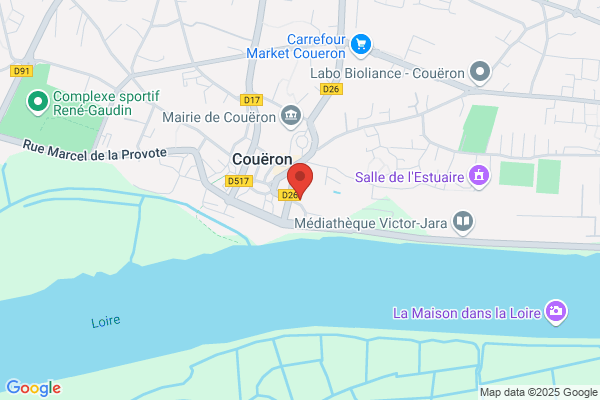 Coquelet Laurence Avocat