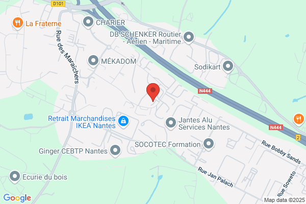 Corderie Dor