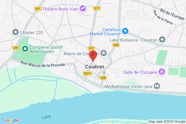 Coueron Auto Ecole