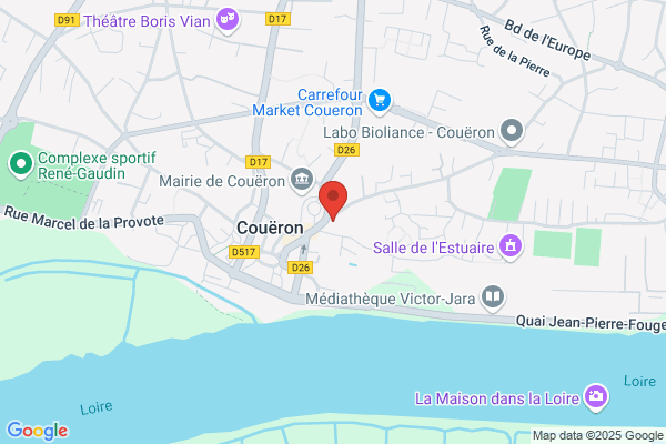 Dom Inno Immobilier