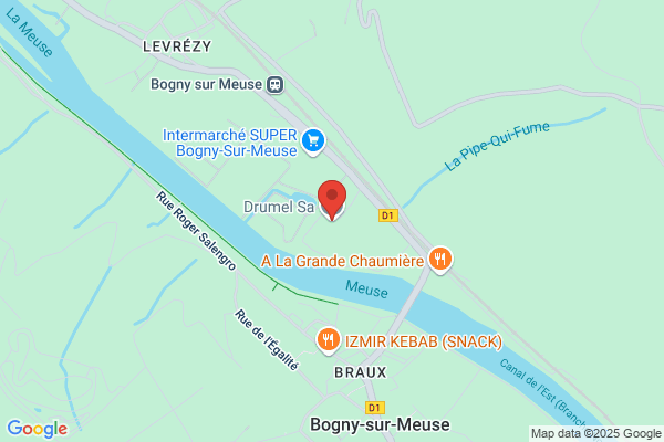 Drumel Sa