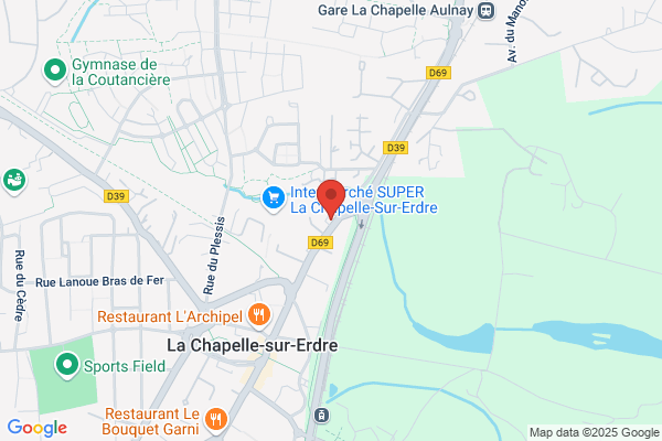 Entreprise C Poisbeau