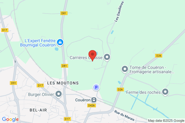 Eud Expert Urgence Distances