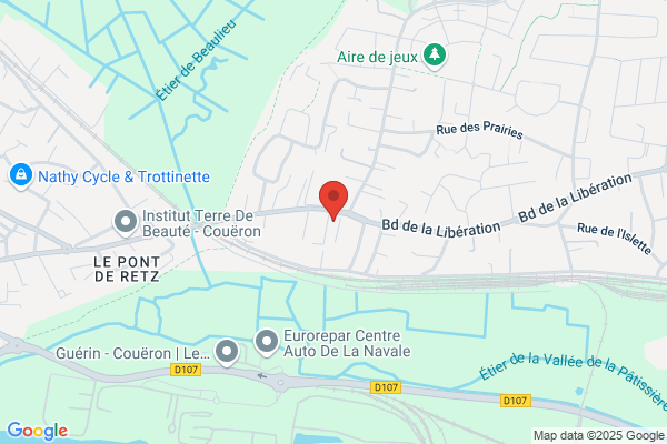 Gendarmerie Nationale