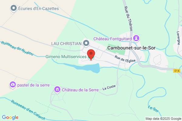 Gimeno Jacques Multi Services