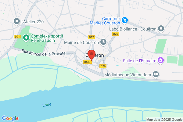 Inspection De L Education Nationale Saint Herblain coueron