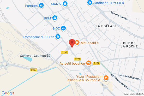 Aux Bles D Or