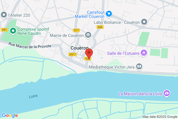 Groupe Medical De Coueron Massages Kinesitherapie