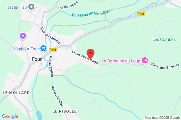 Groupe Transports Service Gts