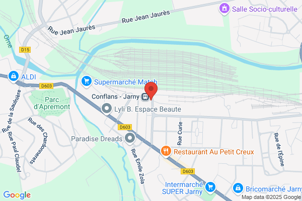 Agence De La Tour