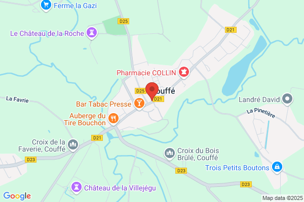 Boulangerie Barthelemy Fabrice