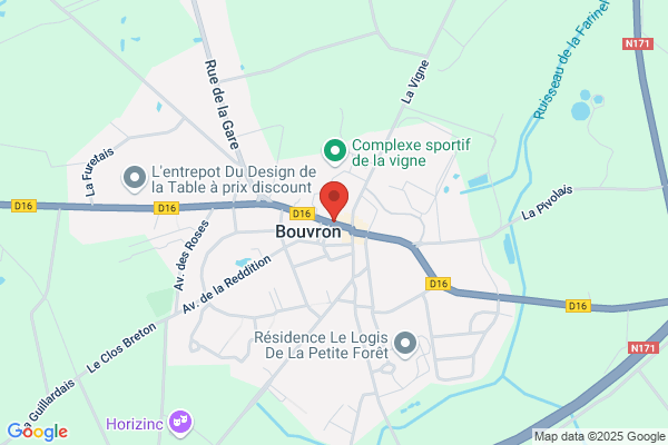 Branchereau Rachel