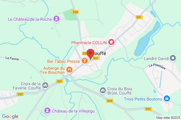 Brule Joseph