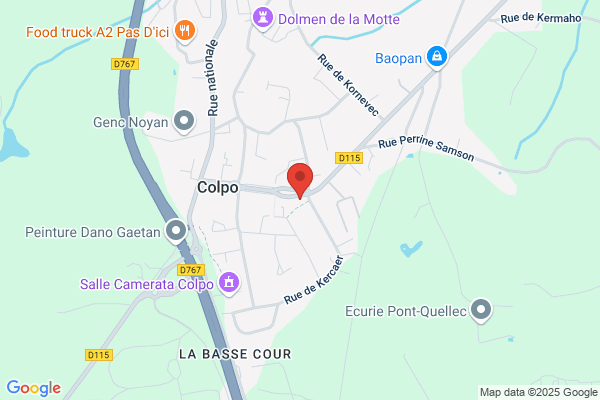 Cantine Municipale