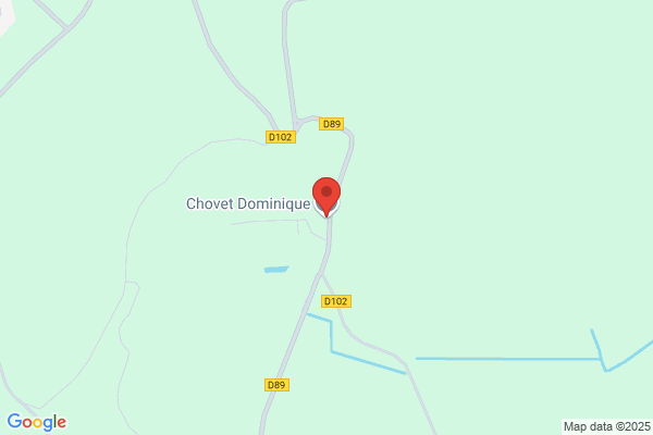 Chouin Dominique