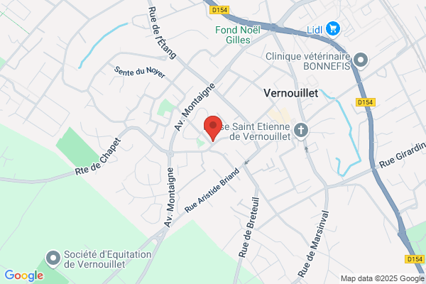 Ecole Publique