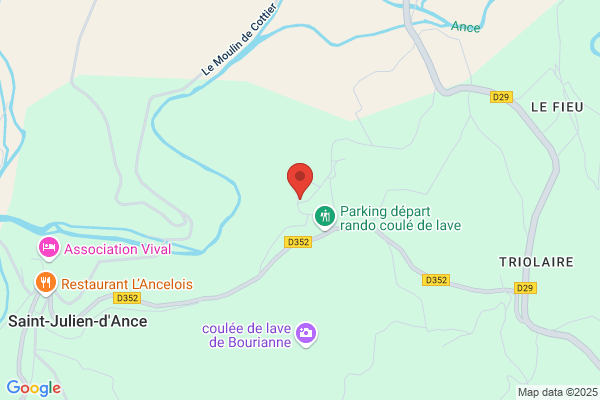 Gaec Des Coulees