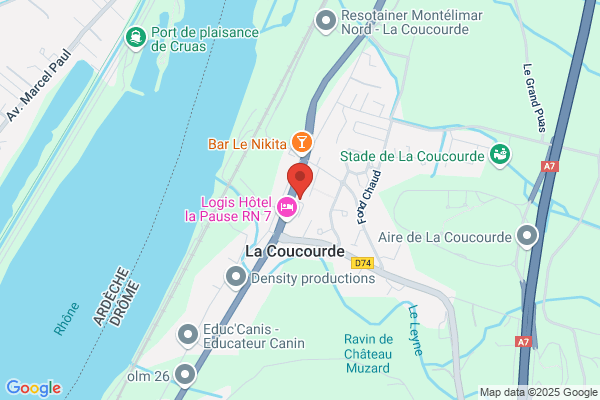 La Poste Agence Communale