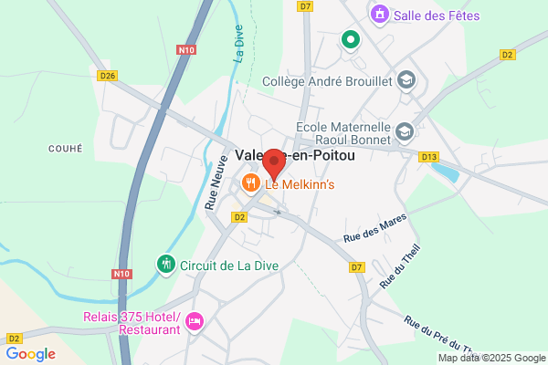 Musiques & Scènes