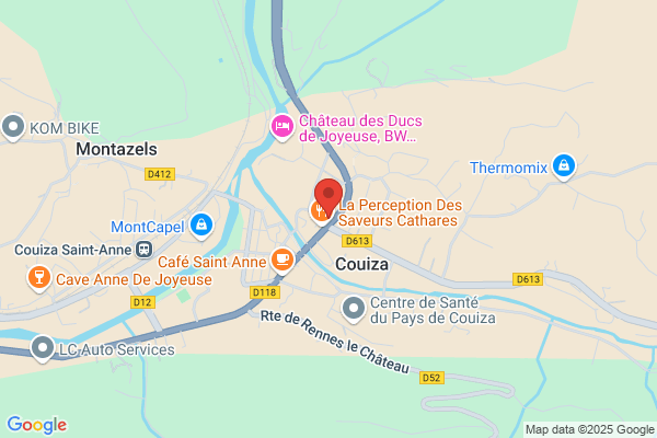 La Poste Agence Communale