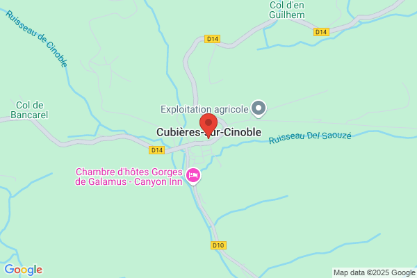 La Poste Agence Communale