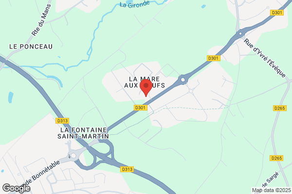 Distributeur de Plaisir
