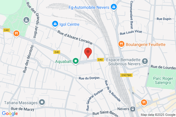 Samsic Emploi Nevers