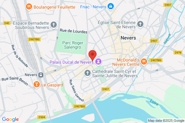 Mutuelle de Poitiers Assurances - Florence BOURGEOIS