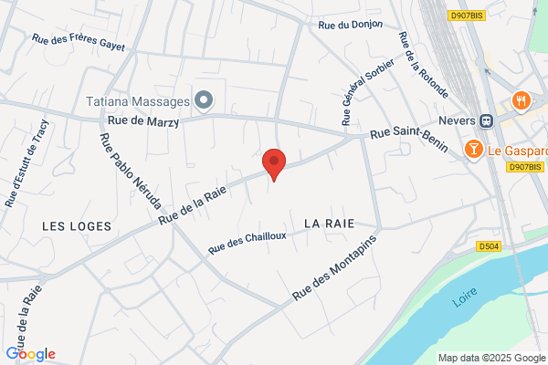 La Poste - Centre d’examen du code de la route