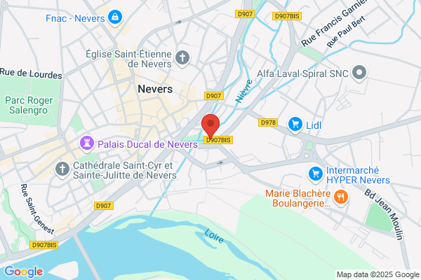 ObjectifCode - Centre d'examen du code de la route Nevers