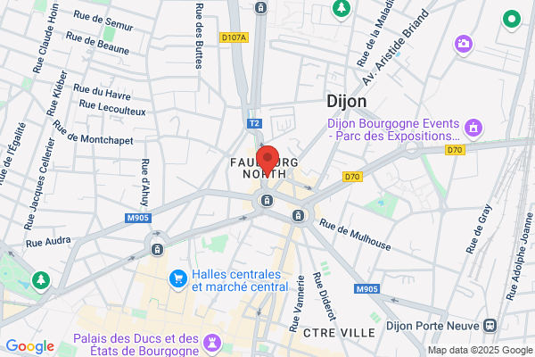 Caisse D Epargne De Bourgogne