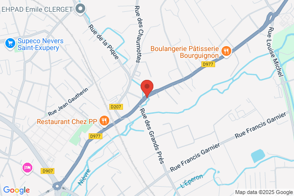 Caisse D Epargne De Bourgogne