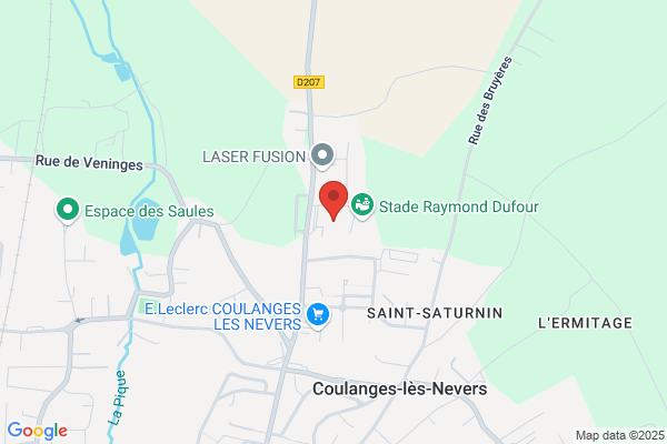 Ecoles Primaire Andre Malraux