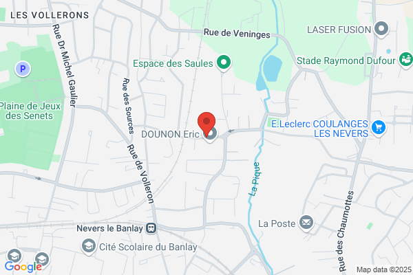 Ecoles Primaire Des Saules