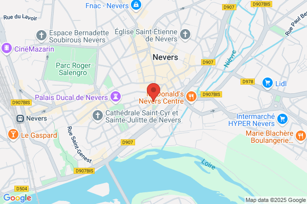 FRANCYL