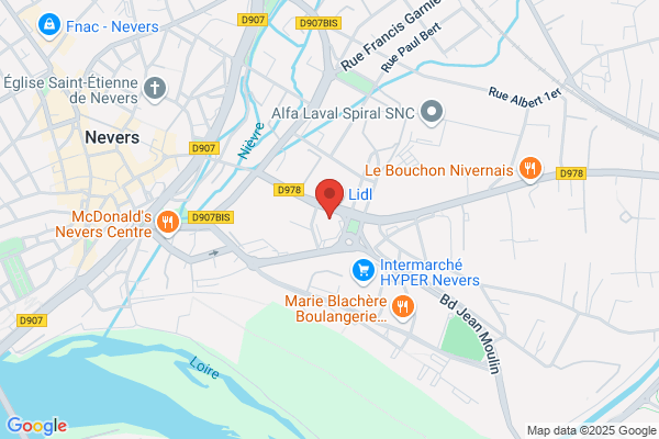 Euromaster Nevers