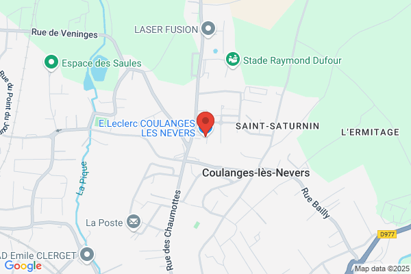Nevers Pub&com