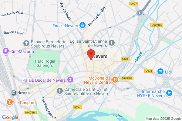 Agence immobilière Nexity